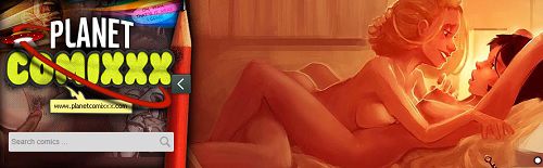 Hentai Video Worldの姉妹サイト【planet comixxx】